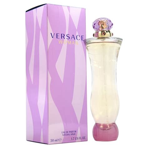 perfume feminino versace|Versace signature perfume for women.